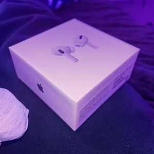 Air Pod Pros